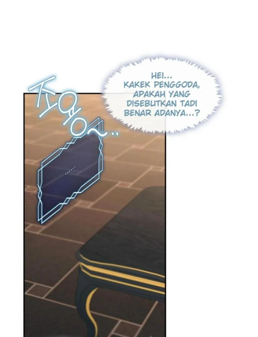 The S-Class Hunter Doesn’t Want to Be a Villainous Princess Chapter 66 Gambar 43