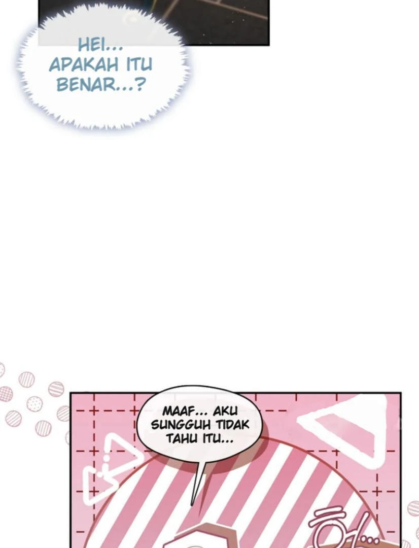 The S-Class Hunter Doesn’t Want to Be a Villainous Princess Chapter 66 Gambar 44