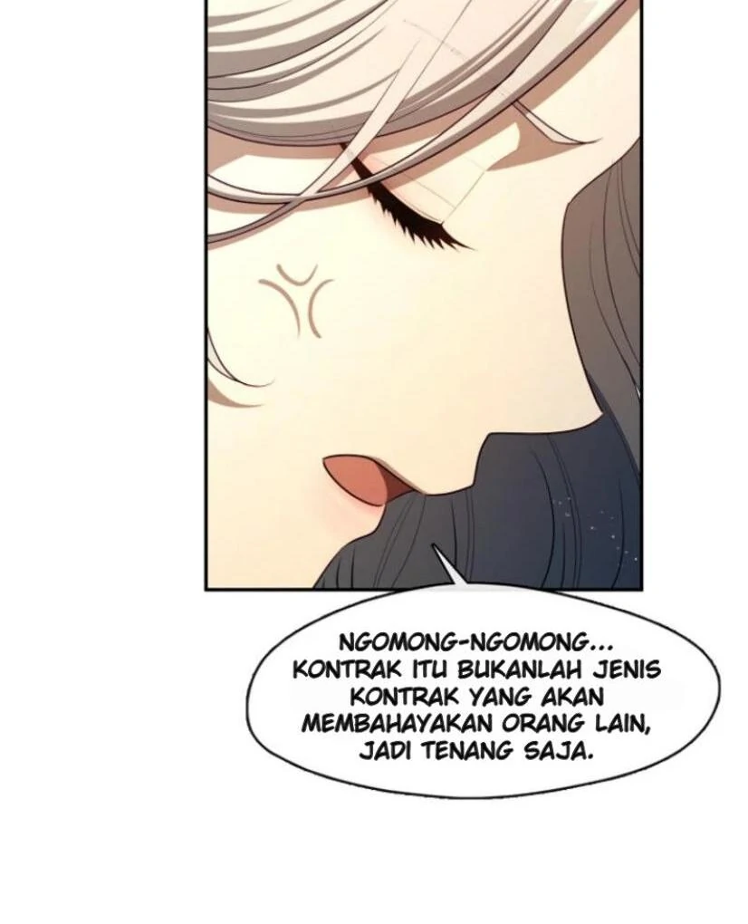 The S-Class Hunter Doesn’t Want to Be a Villainous Princess Chapter 66 Gambar 55