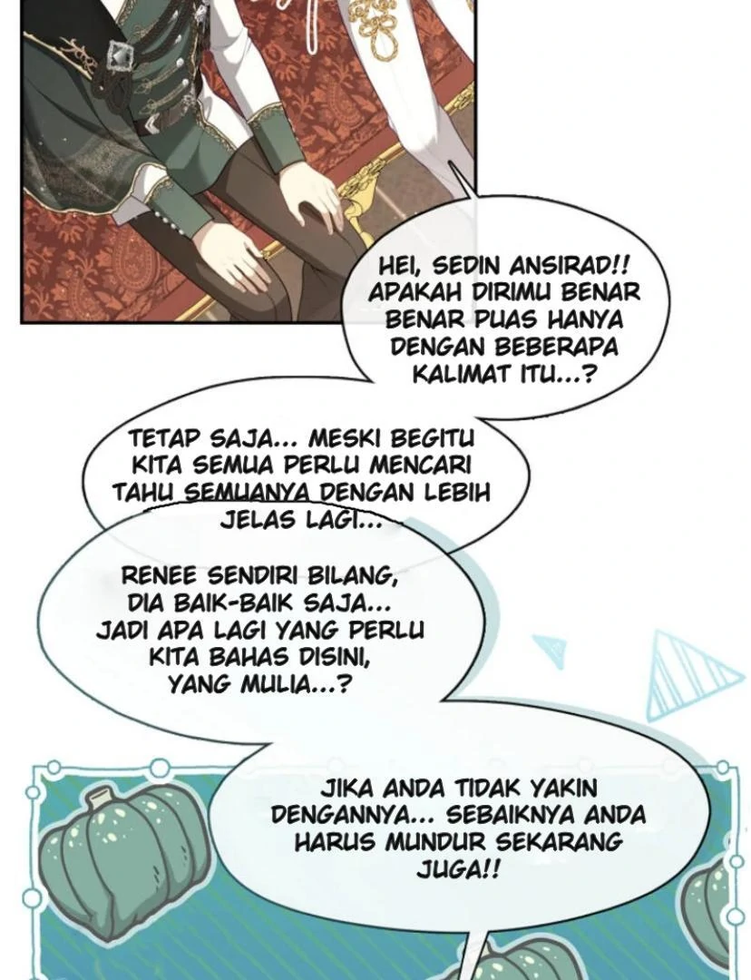 The S-Class Hunter Doesn’t Want to Be a Villainous Princess Chapter 66 Gambar 58