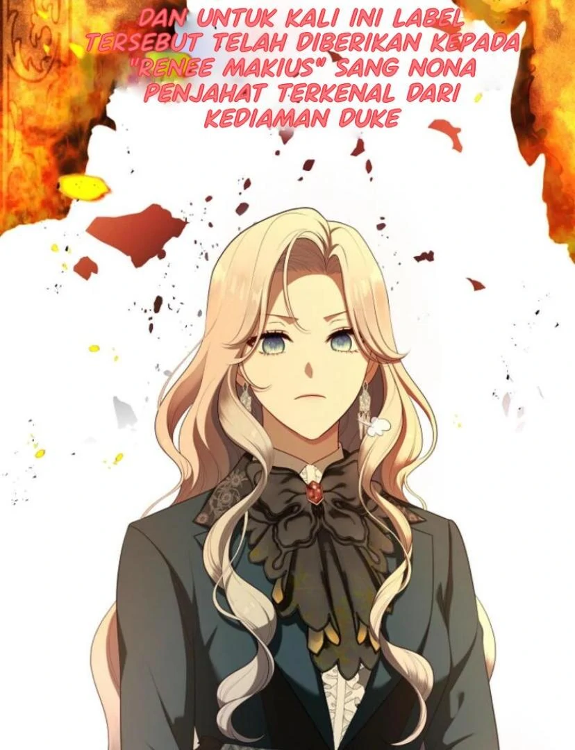 The S-Class Hunter Doesn’t Want to Be a Villainous Princess Chapter 66 Gambar 6