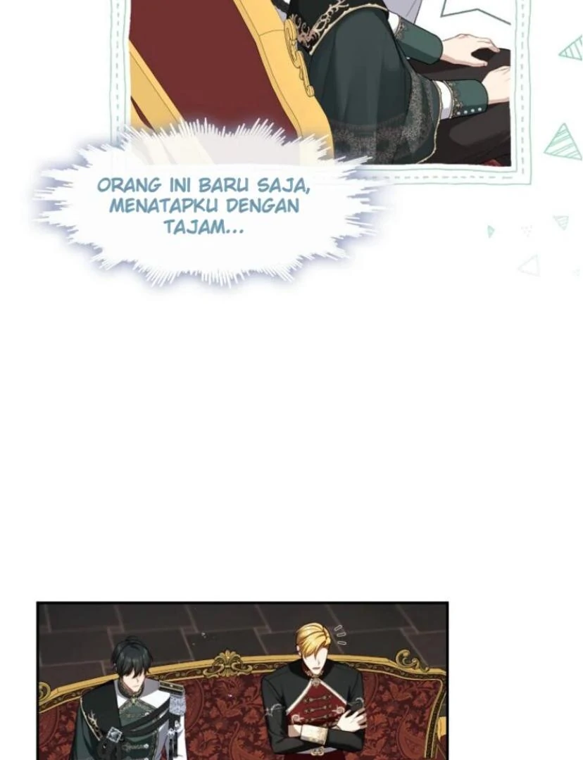 The S-Class Hunter Doesn’t Want to Be a Villainous Princess Chapter 66 Gambar 61