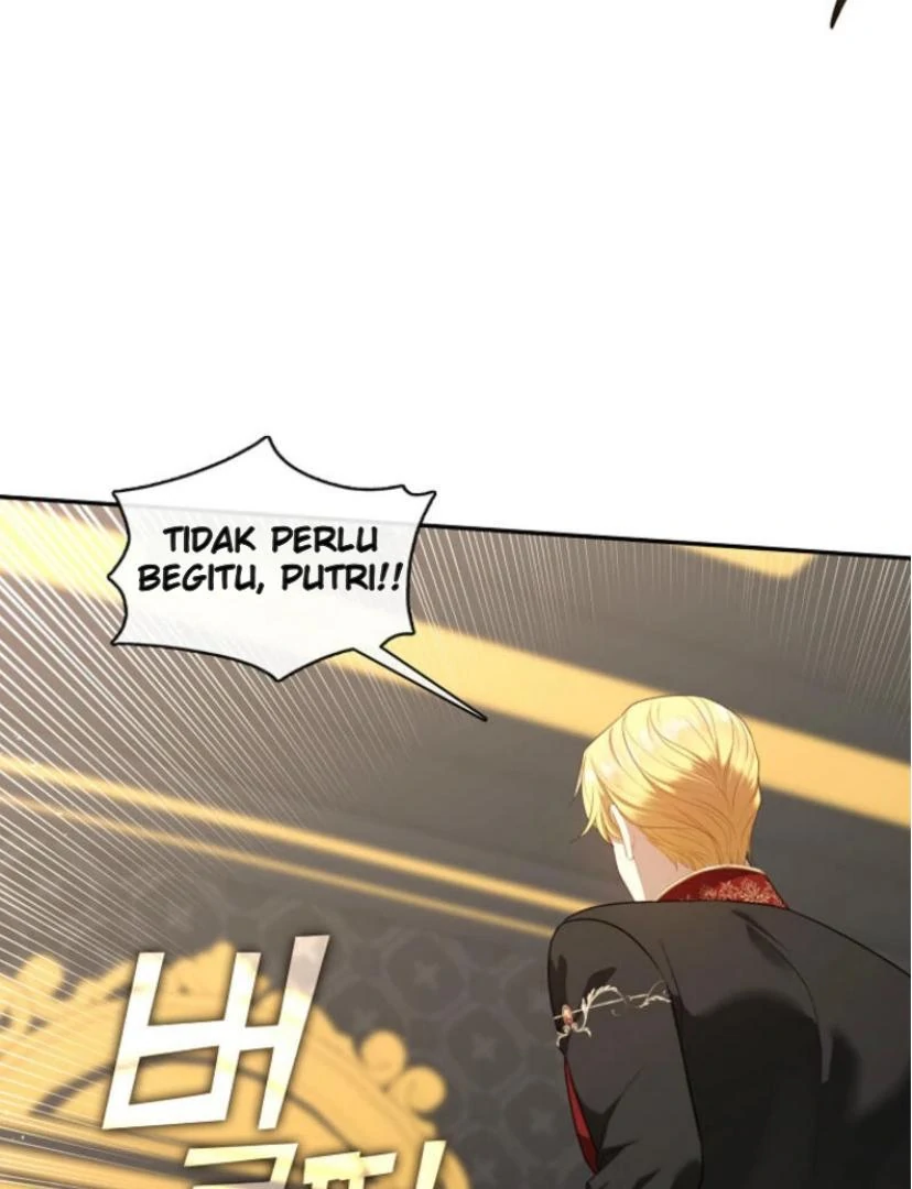 The S-Class Hunter Doesn’t Want to Be a Villainous Princess Chapter 66 Gambar 64