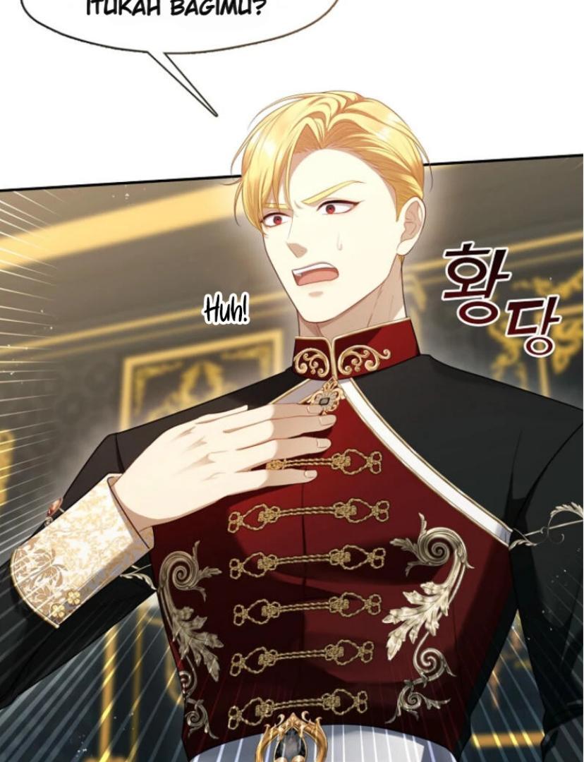 The S-Class Hunter Doesn’t Want to Be a Villainous Princess Chapter 66 Gambar 66