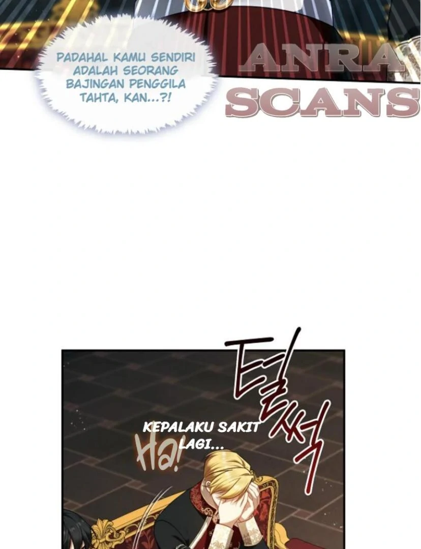 The S-Class Hunter Doesn’t Want to Be a Villainous Princess Chapter 66 Gambar 67