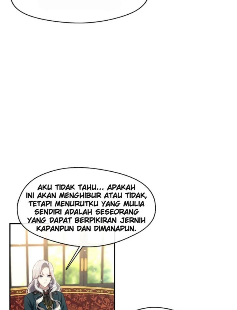 The S-Class Hunter Doesn’t Want to Be a Villainous Princess Chapter 66 Gambar 70