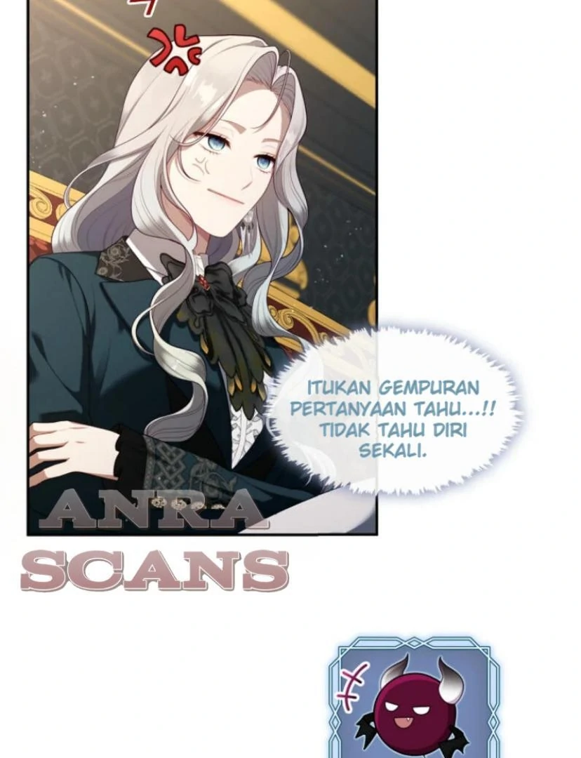 The S-Class Hunter Doesn’t Want to Be a Villainous Princess Chapter 66 Gambar 74