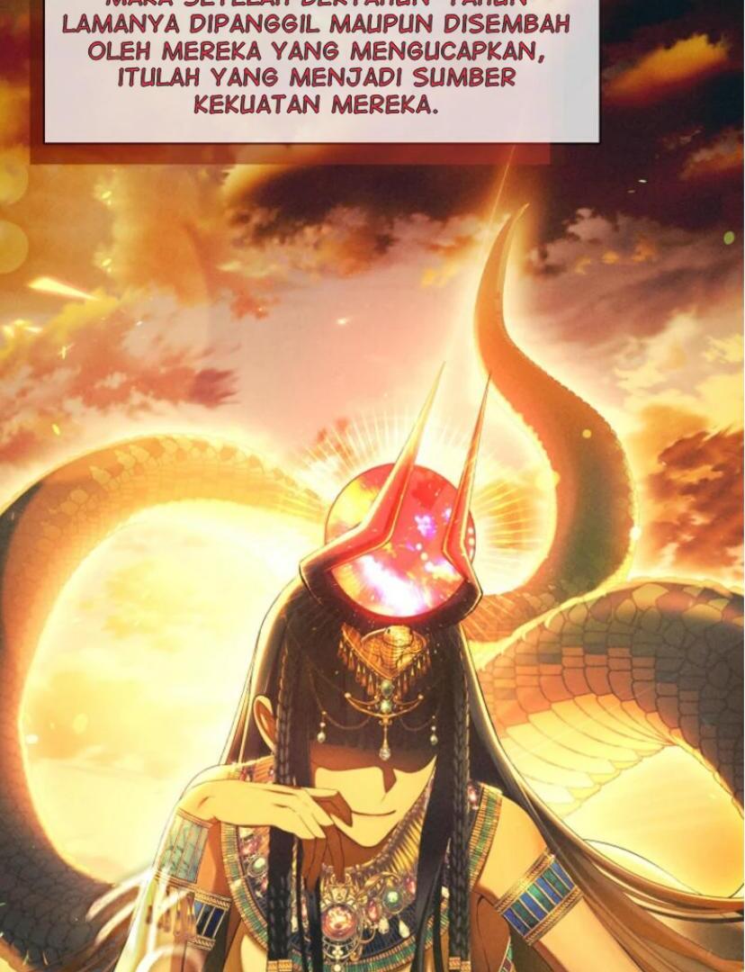 The S-Class Hunter Doesn’t Want to Be a Villainous Princess Chapter 66 Gambar 81