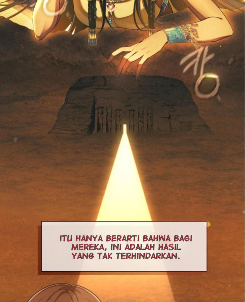 The S-Class Hunter Doesn’t Want to Be a Villainous Princess Chapter 66 Gambar 82