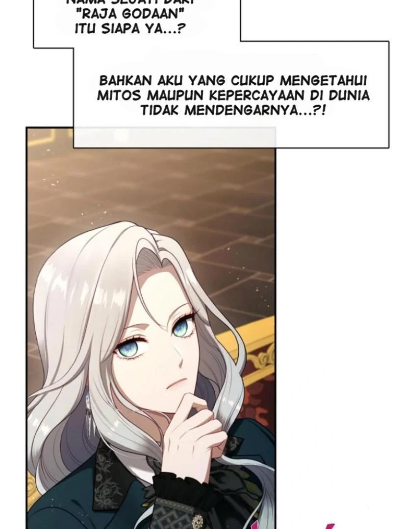The S-Class Hunter Doesn’t Want to Be a Villainous Princess Chapter 66 Gambar 85