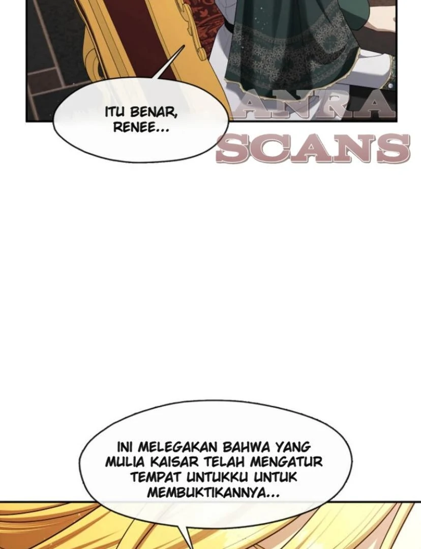 The S-Class Hunter Doesn’t Want to Be a Villainous Princess Chapter 66 Gambar 9