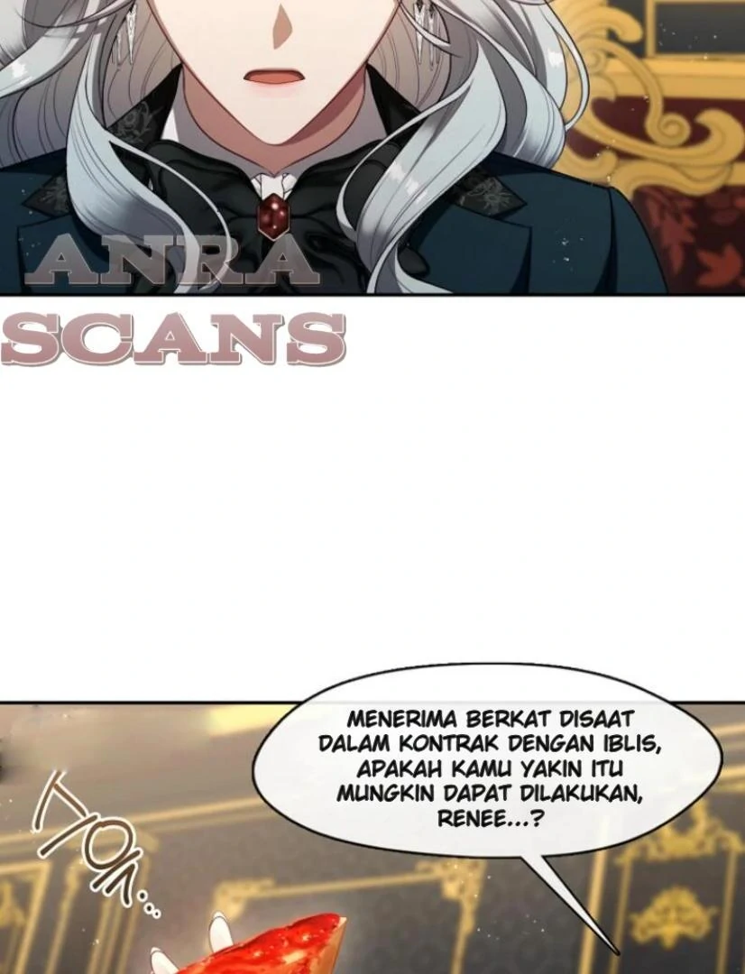 The S-Class Hunter Doesn’t Want to Be a Villainous Princess Chapter 66 Gambar 93