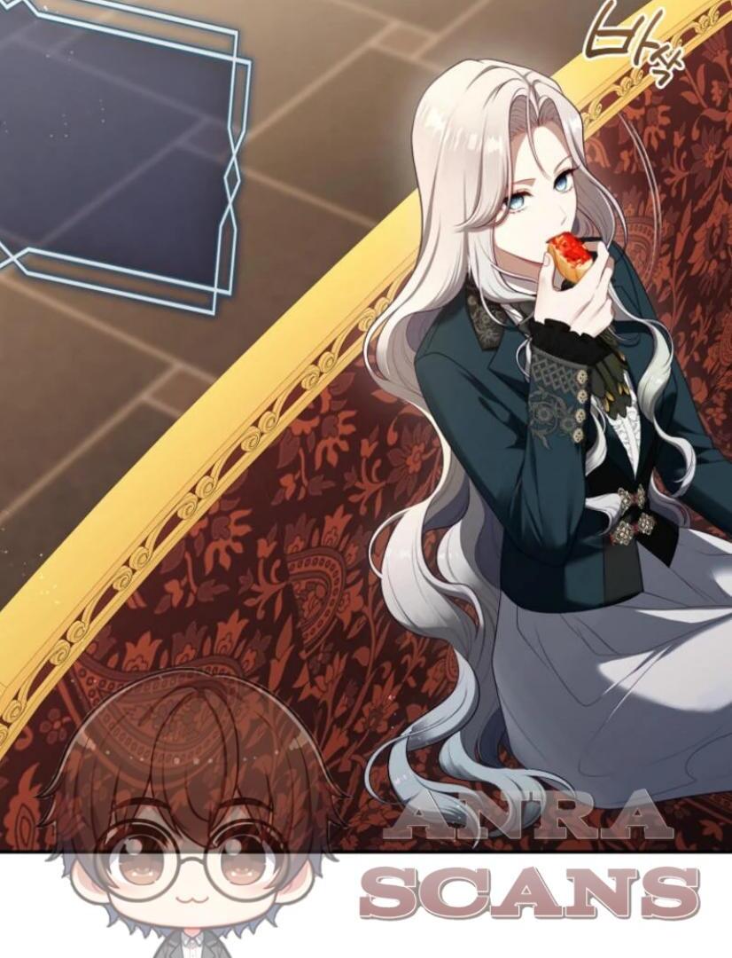 The S-Class Hunter Doesn’t Want to Be a Villainous Princess Chapter 66 Gambar 95