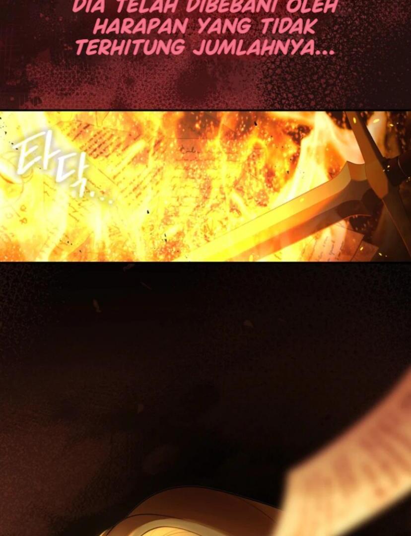 The S-Class Hunter Doesn’t Want to Be a Villainous Princess Chapter 67 Gambar 10