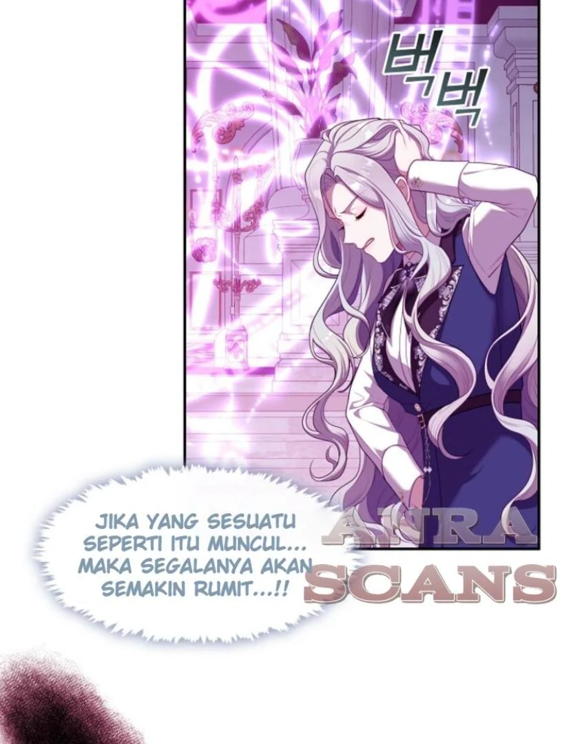 The S-Class Hunter Doesn’t Want to Be a Villainous Princess Chapter 67 Gambar 100