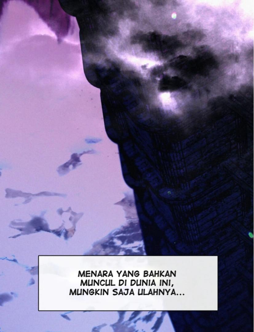 The S-Class Hunter Doesn’t Want to Be a Villainous Princess Chapter 67 Gambar 105