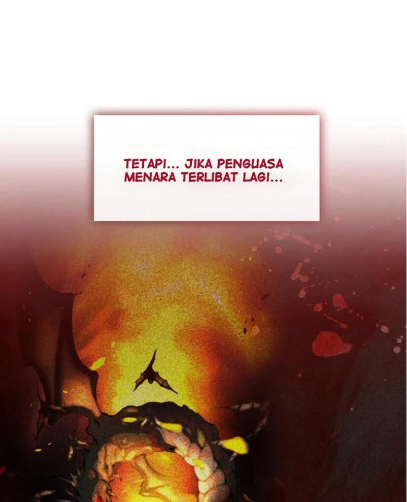 The S-Class Hunter Doesn’t Want to Be a Villainous Princess Chapter 67 Gambar 112