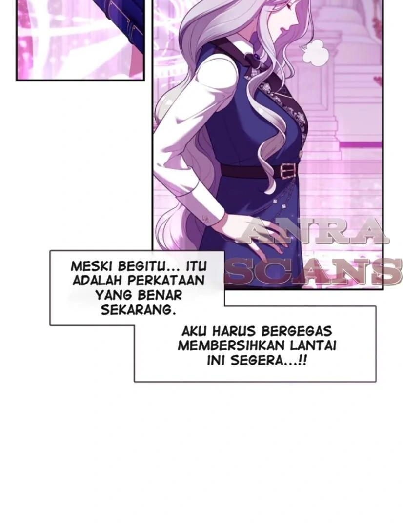 The S-Class Hunter Doesn’t Want to Be a Villainous Princess Chapter 67 Gambar 124