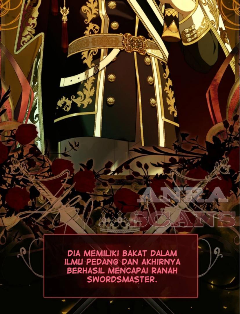 The S-Class Hunter Doesn’t Want to Be a Villainous Princess Chapter 67 Gambar 15