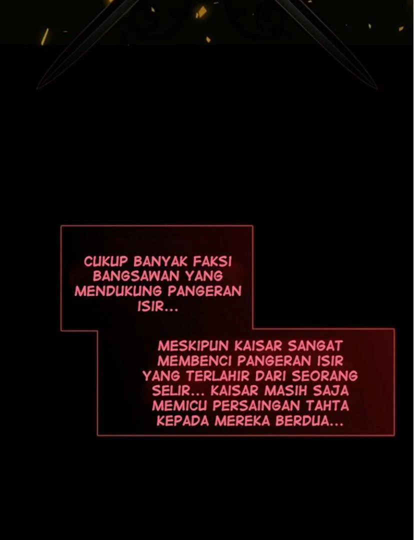 The S-Class Hunter Doesn’t Want to Be a Villainous Princess Chapter 67 Gambar 16