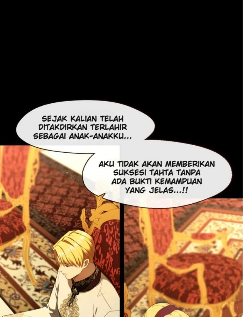 The S-Class Hunter Doesn’t Want to Be a Villainous Princess Chapter 67 Gambar 19