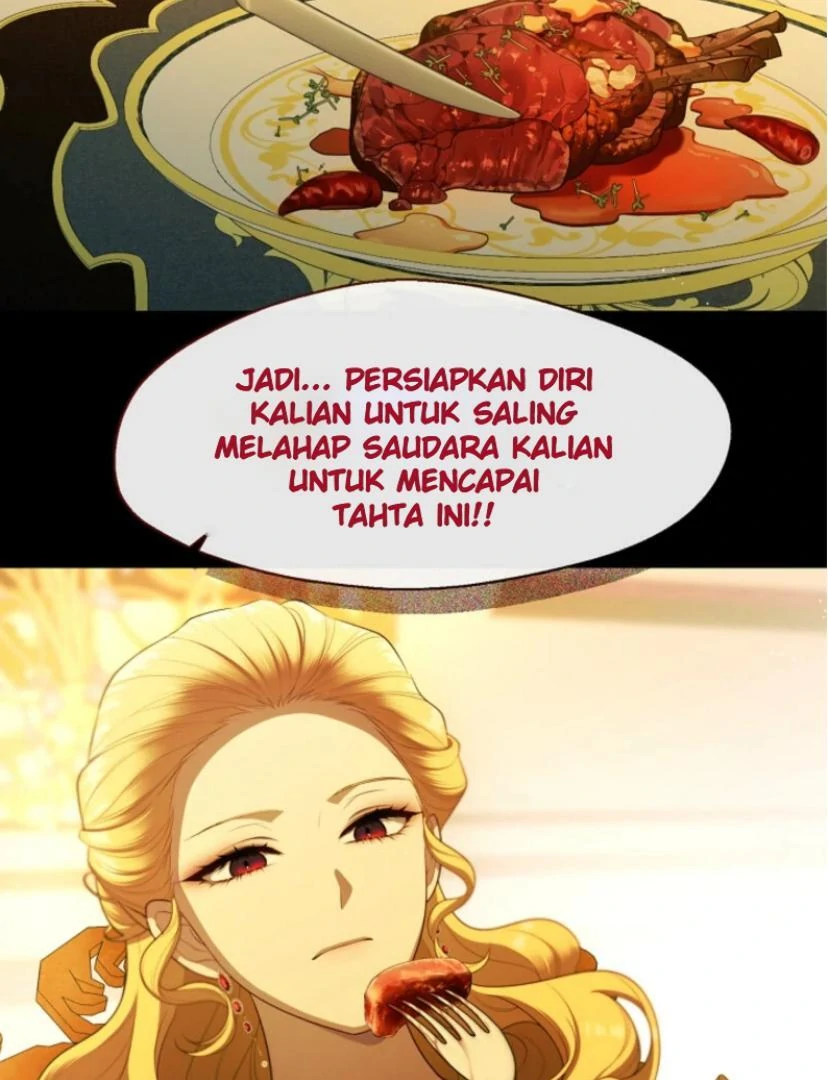 The S-Class Hunter Doesn’t Want to Be a Villainous Princess Chapter 67 Gambar 21