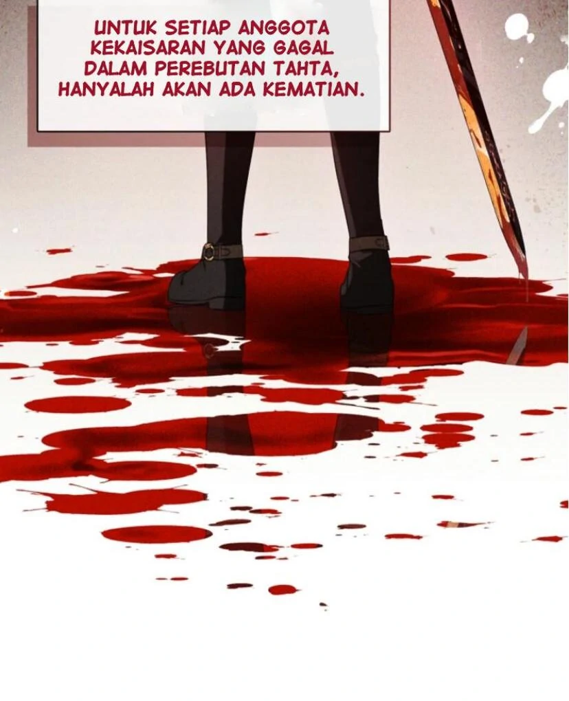 The S-Class Hunter Doesn’t Want to Be a Villainous Princess Chapter 67 Gambar 28