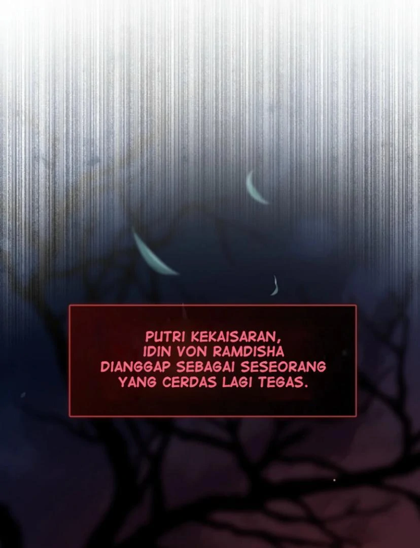 The S-Class Hunter Doesn’t Want to Be a Villainous Princess Chapter 67 Gambar 3