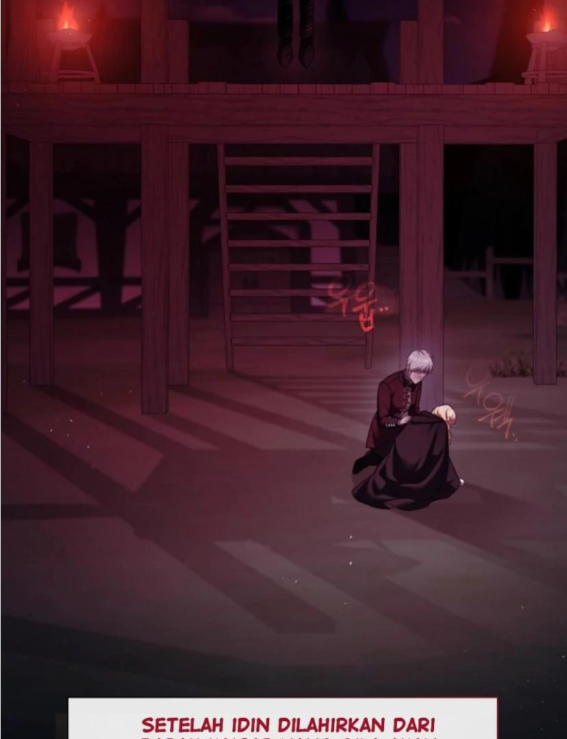 The S-Class Hunter Doesn’t Want to Be a Villainous Princess Chapter 67 Gambar 36