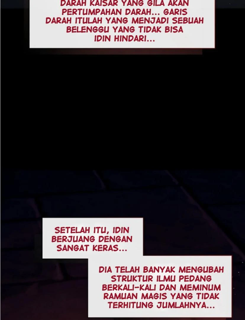 The S-Class Hunter Doesn’t Want to Be a Villainous Princess Chapter 67 Gambar 37