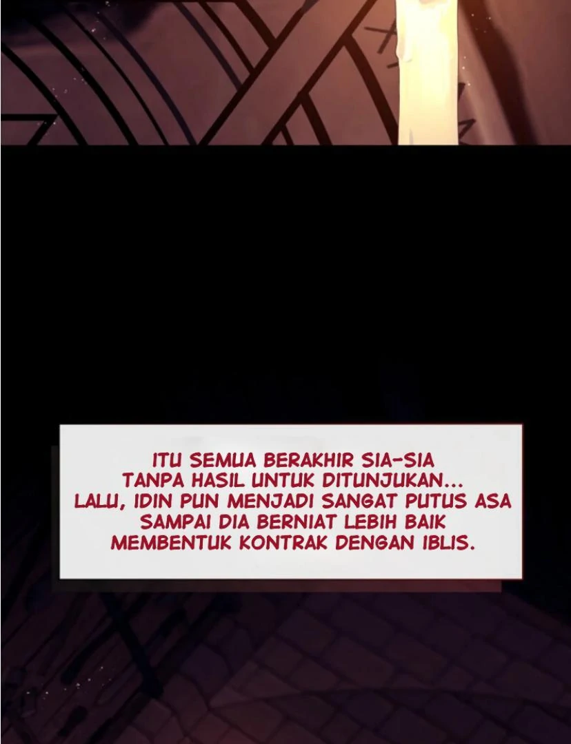 The S-Class Hunter Doesn’t Want to Be a Villainous Princess Chapter 67 Gambar 39