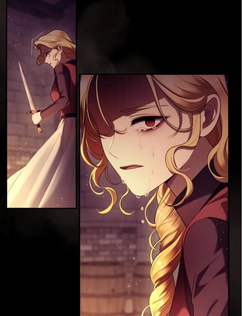 The S-Class Hunter Doesn’t Want to Be a Villainous Princess Chapter 67 Gambar 43