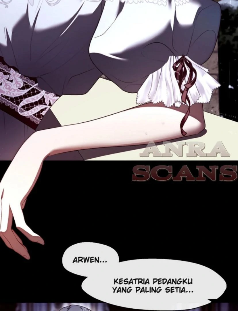 The S-Class Hunter Doesn’t Want to Be a Villainous Princess Chapter 67 Gambar 61