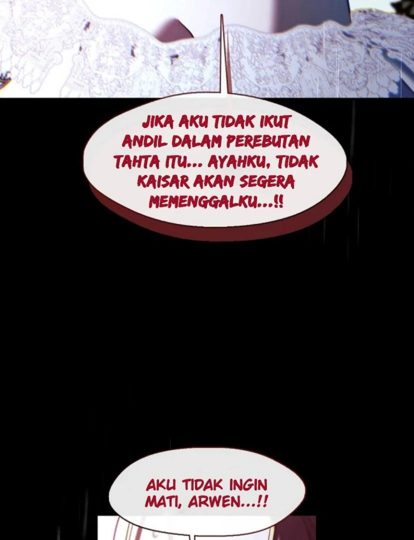 The S-Class Hunter Doesn’t Want to Be a Villainous Princess Chapter 67 Gambar 64