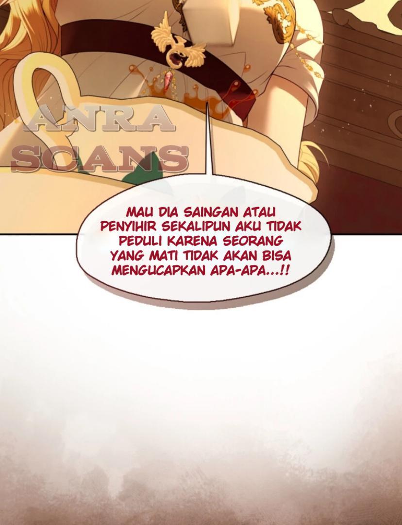 The S-Class Hunter Doesn’t Want to Be a Villainous Princess Chapter 67 Gambar 77