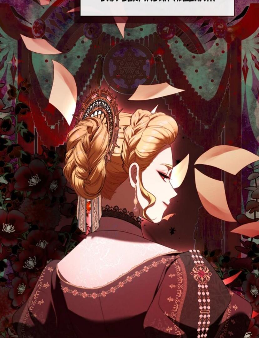 The S-Class Hunter Doesn’t Want to Be a Villainous Princess Chapter 67 Gambar 90