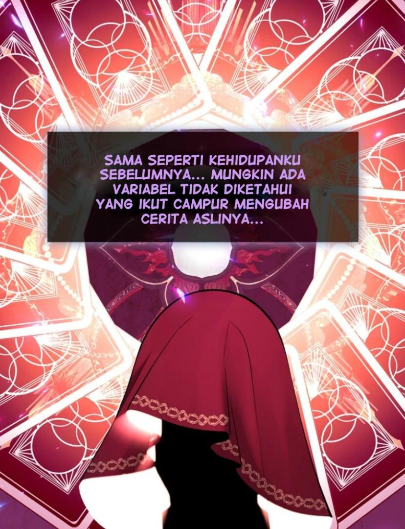 The S-Class Hunter Doesn’t Want to Be a Villainous Princess Chapter 67 Gambar 94