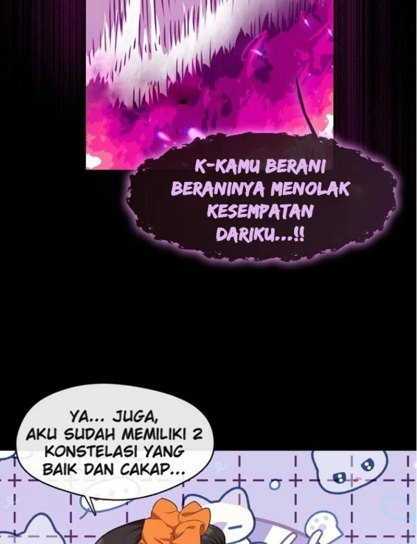 The S-Class Hunter Doesn’t Want to Be a Villainous Princess Chapter 68 Gambar 105