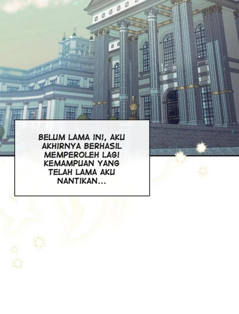 The S-Class Hunter Doesn’t Want to Be a Villainous Princess Chapter 68 Gambar 39