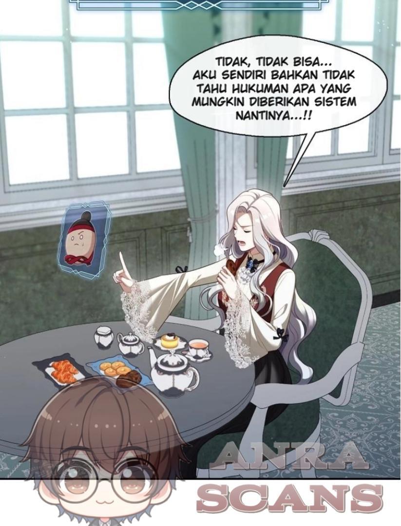 The S-Class Hunter Doesn’t Want to Be a Villainous Princess Chapter 68 Gambar 49