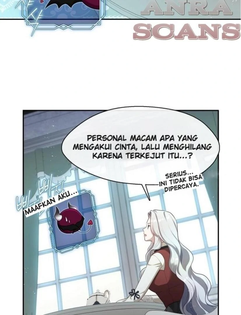 The S-Class Hunter Doesn’t Want to Be a Villainous Princess Chapter 68 Gambar 66