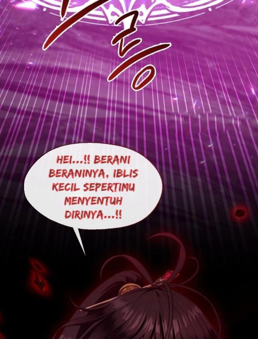 The S-Class Hunter Doesn’t Want to Be a Villainous Princess Chapter 68 Gambar 89