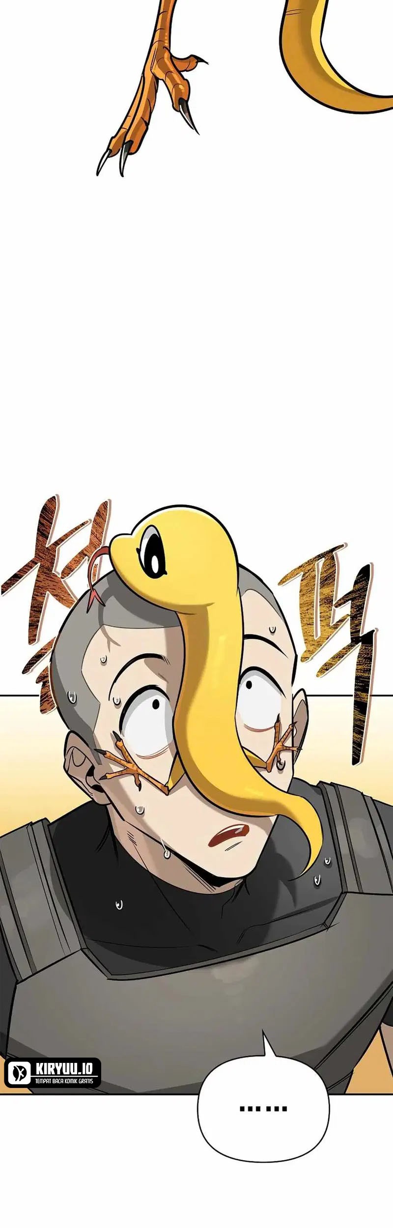 The S-Class Hunter Who Heals Monsters Chapter 12 Gambar 34