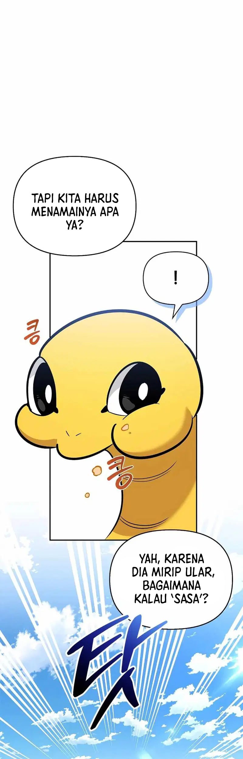 The S-Class Hunter Who Heals Monsters Chapter 12 Gambar 44