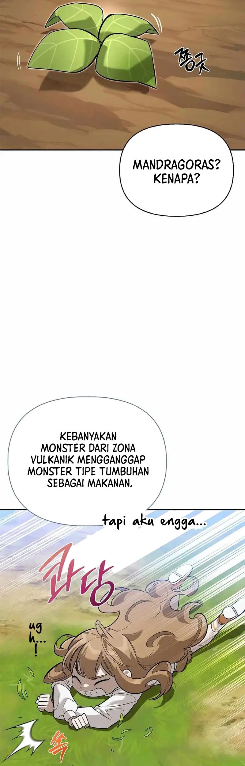 The S-Class Hunter Who Heals Monsters Chapter 12 Gambar 49