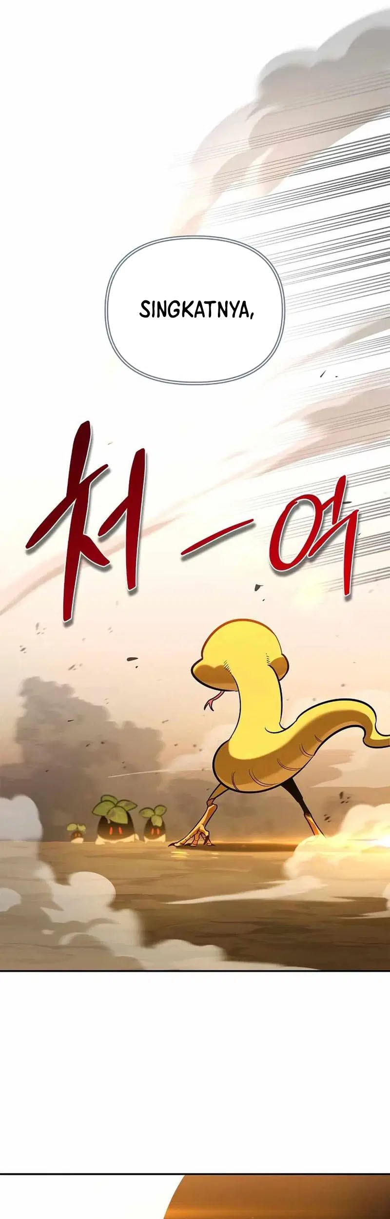 The S-Class Hunter Who Heals Monsters Chapter 12 Gambar 52