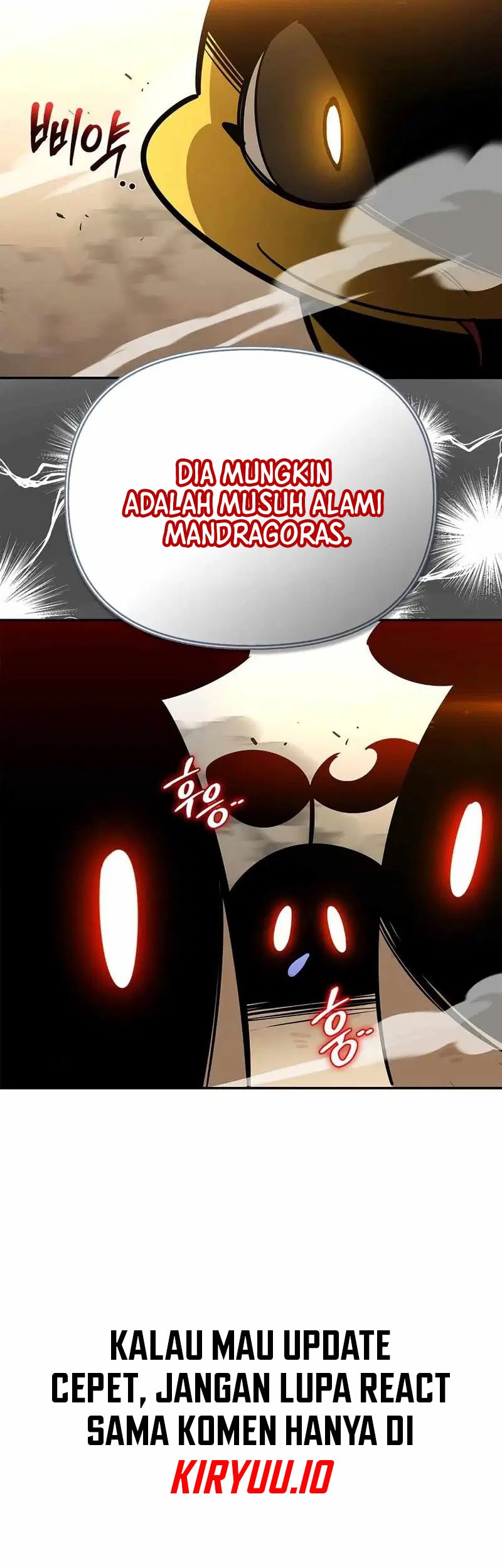 The S-Class Hunter Who Heals Monsters Chapter 12 Gambar 53