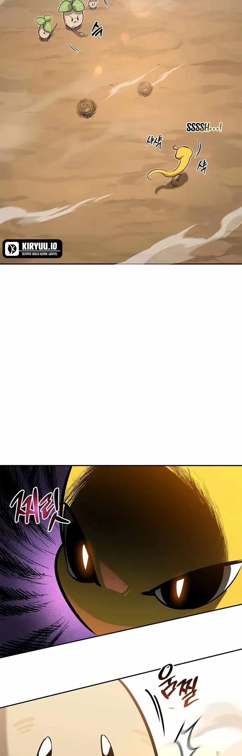 The S-Class Hunter Who Heals Monsters Chapter 12 Gambar 58