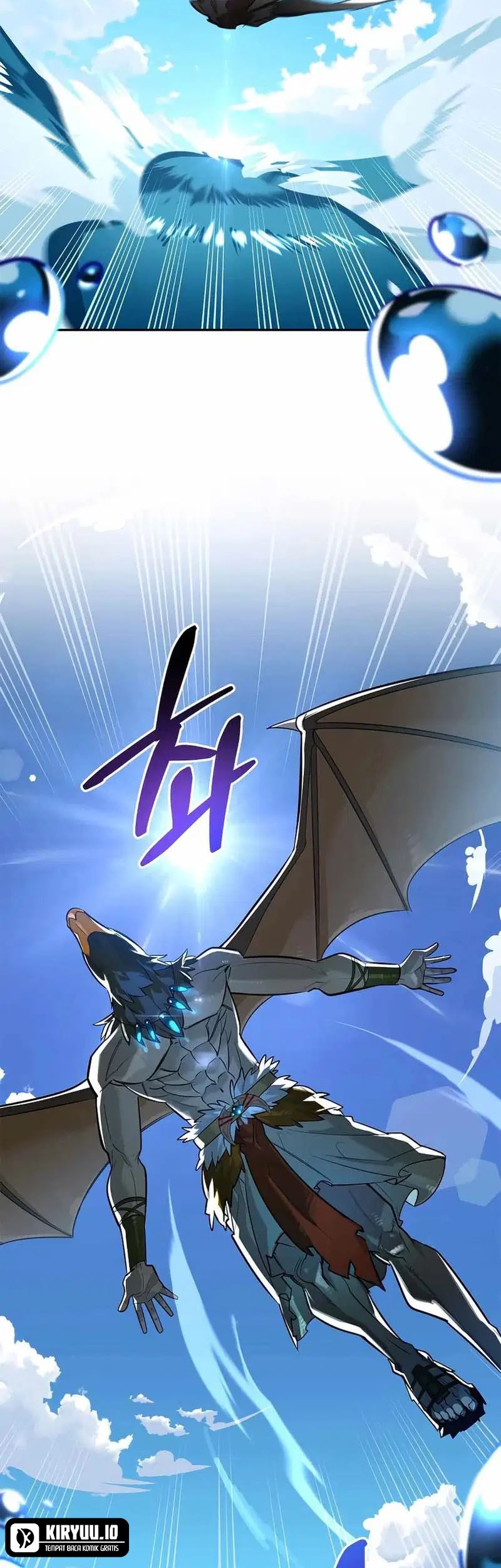 The S-Class Hunter Who Heals Monsters Chapter 12 Gambar 74