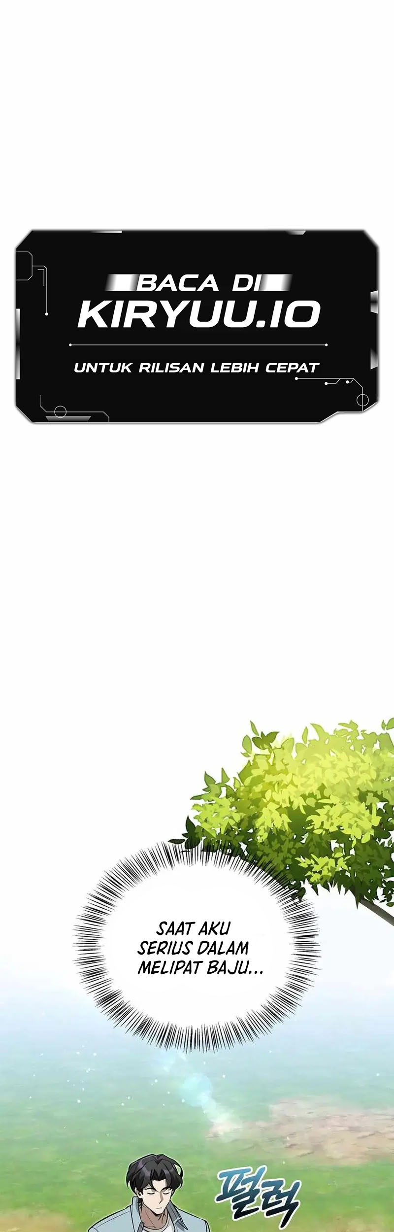 Baca  The S-Class Hunter Who Heals Monsters Chapter 12 Gambar 2